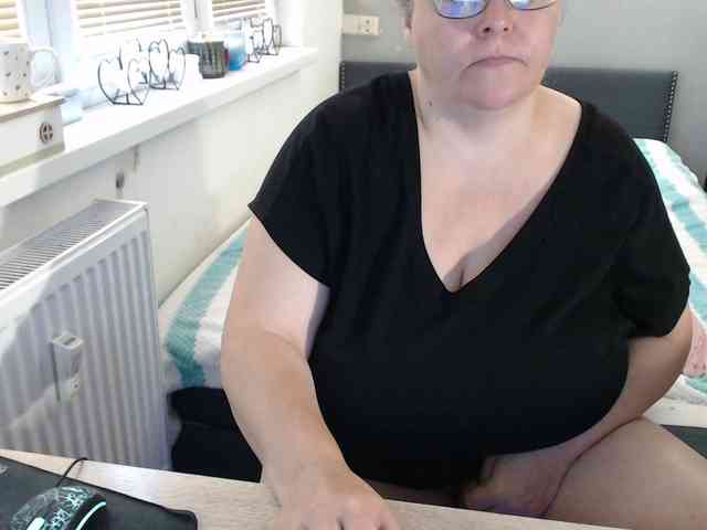 Bessy123 webcam