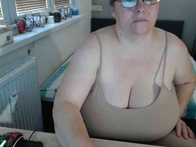 Bessy123 webcam