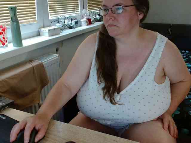 Bessy123 webcam