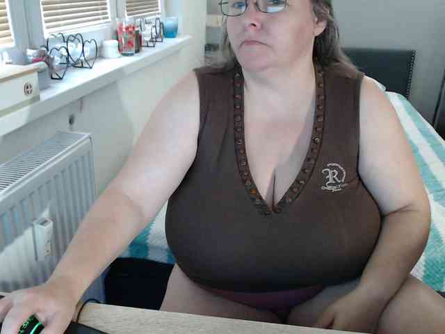 Bessy123 webcam