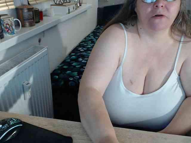 Bessy123 webcam