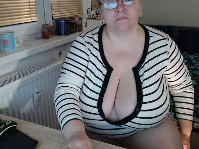 Bessy123 webcam