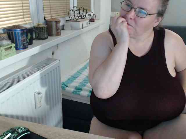 Bessy123 webcam