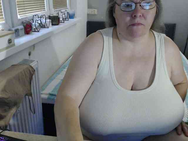 Bessy123 webcam