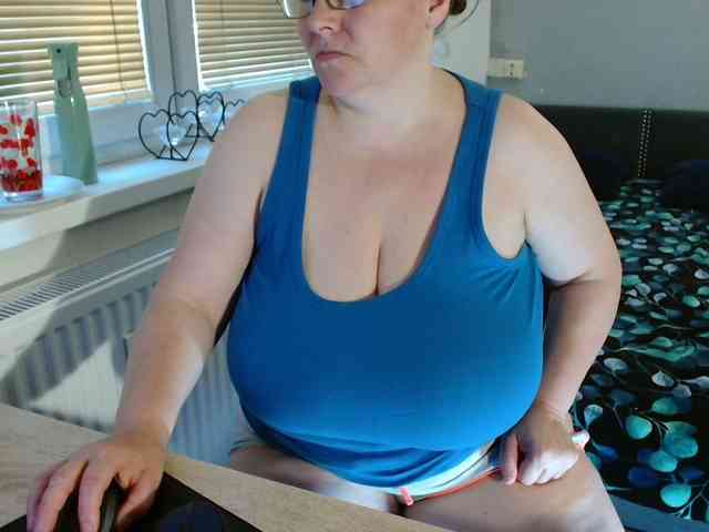 Bessy123 webcam