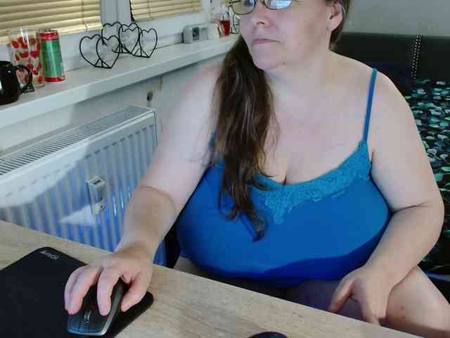 Bessy123 webcam