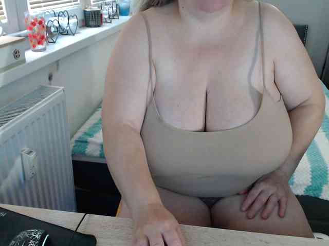 Bessy123 webcam