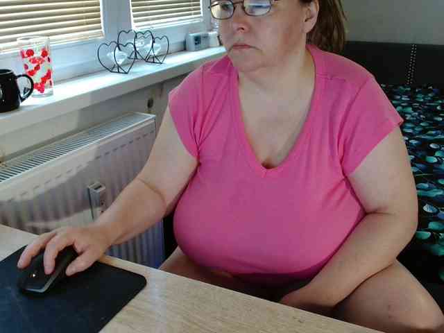 Bessy123 webcam