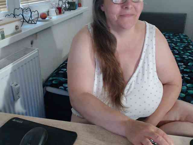 Bessy123 webcam
