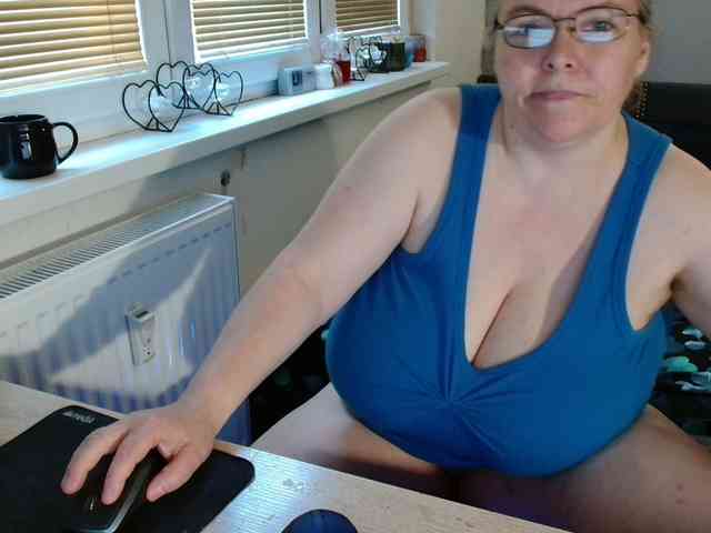 Bessy123 webcam