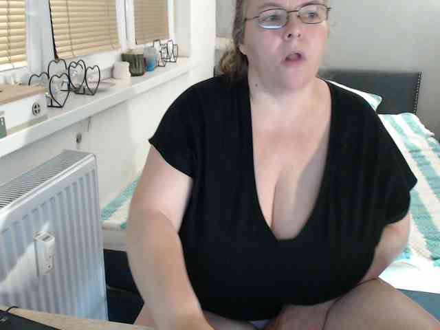 Bessy123 webcam