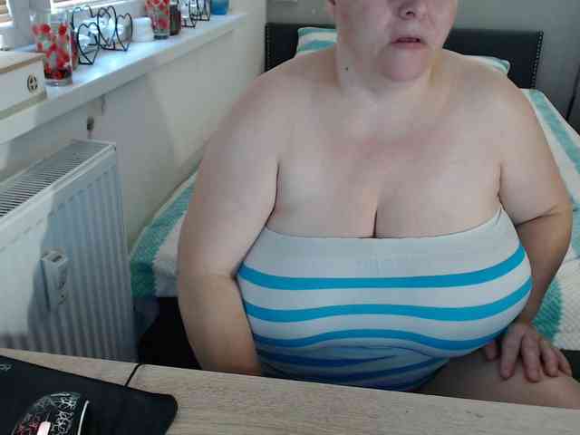 Bessy123 webcam