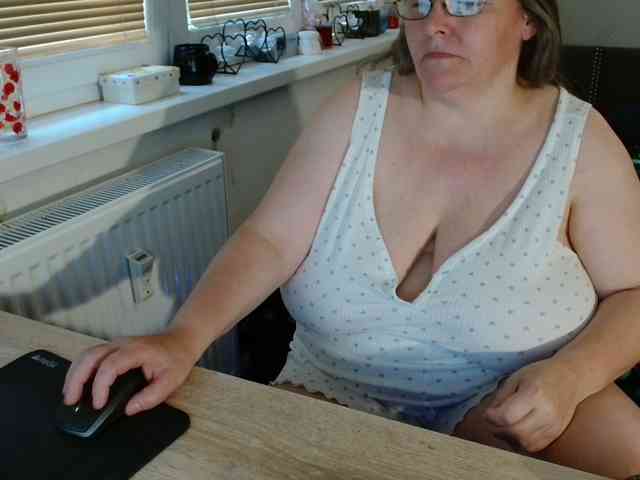 Bessy123 webcam