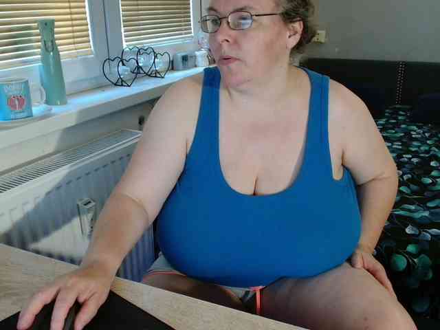 Bessy123 webcam
