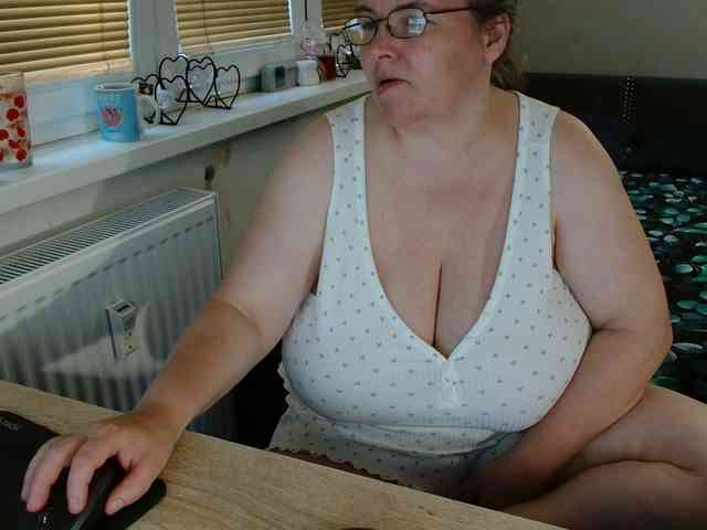 Bessy123 webcam
