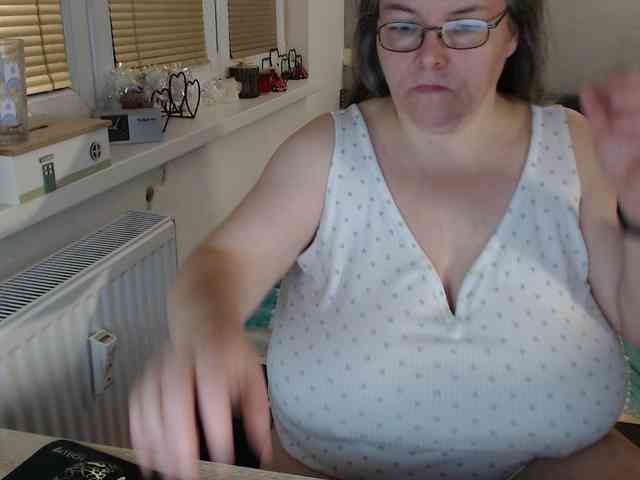 Bessy123 webcam