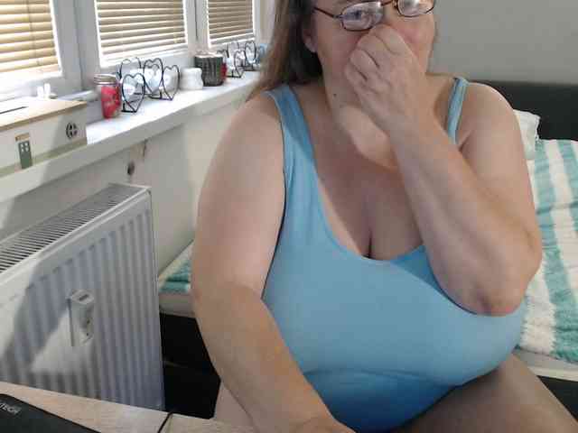 Bessy123 webcam