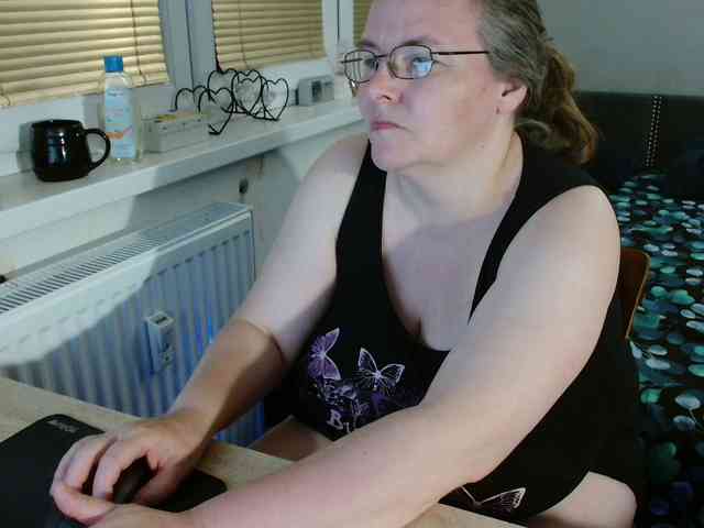 Bessy123 webcam