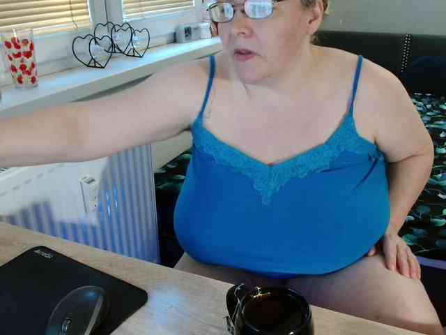Bessy123 webcam