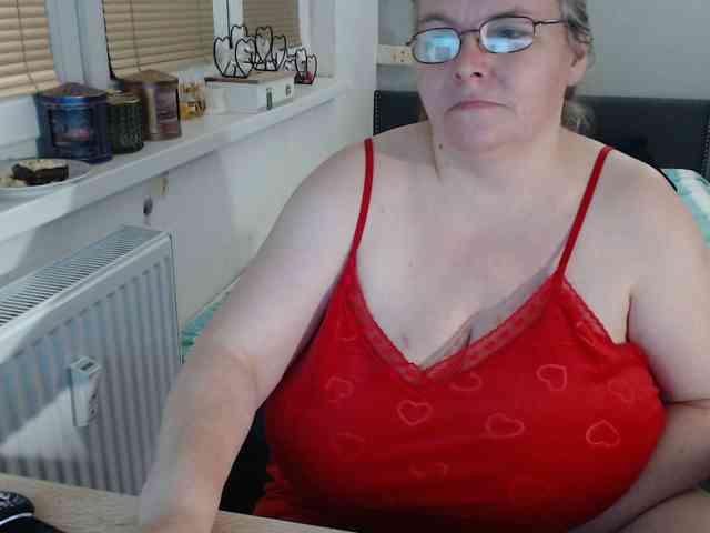 Bessy123 webcam