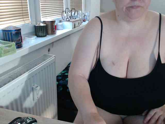 Bessy123 webcam