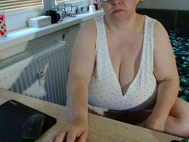 Bessy123 webcam