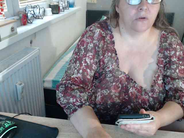 Bessy123 webcam