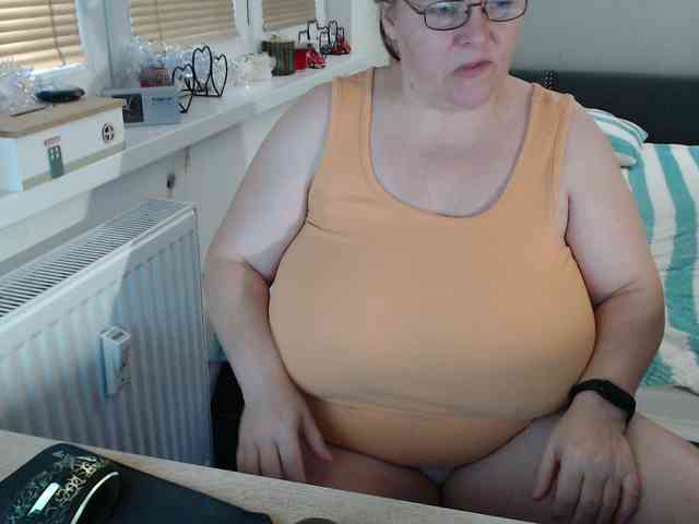Bessy123 webcam