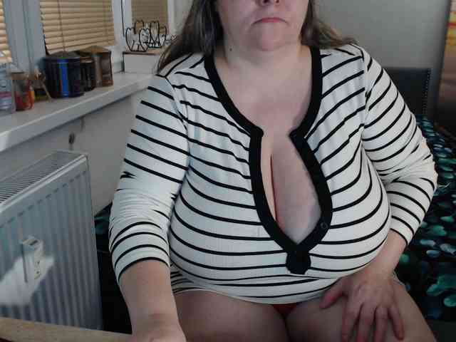 Bessy123 webcam