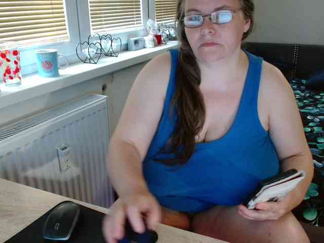 Bessy123 webcam