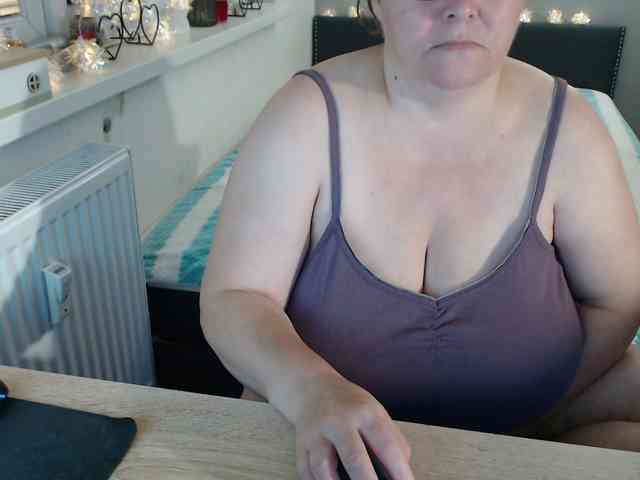 Bessy123 webcam