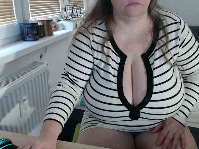Bessy123 webcam