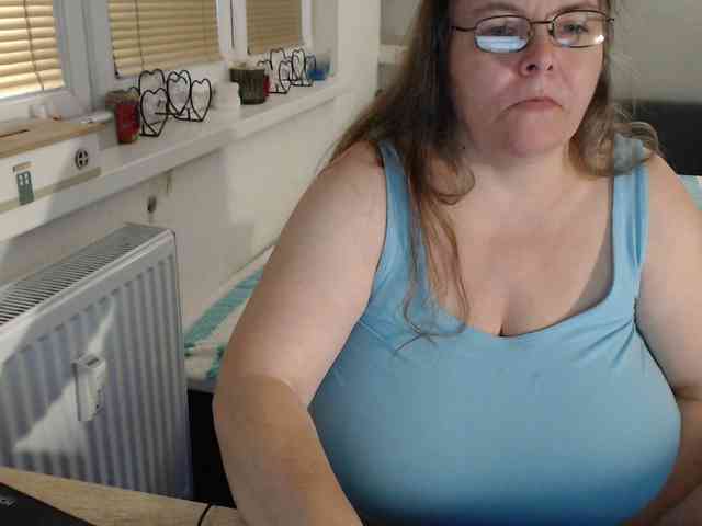 Bessy123 webcam