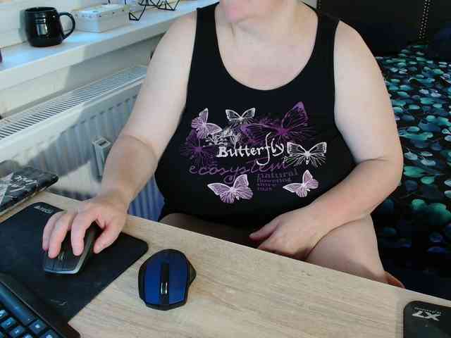 Bessy123 webcam