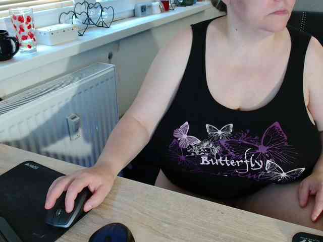Bessy123 webcam