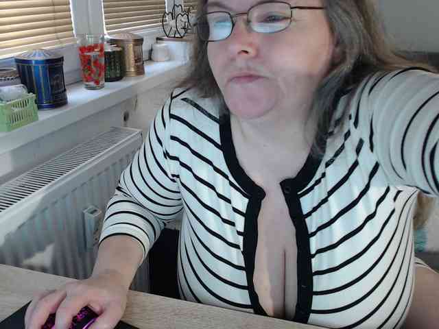 Bessy123 webcam