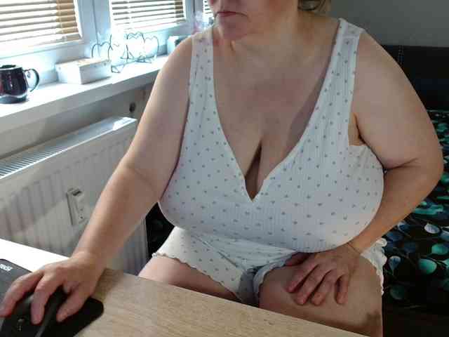 Bessy123 webcam