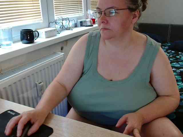 Bessy123 webcam