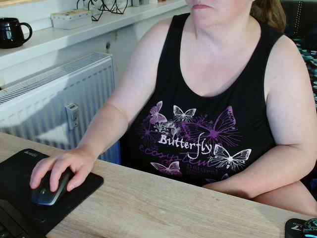 Bessy123 webcam
