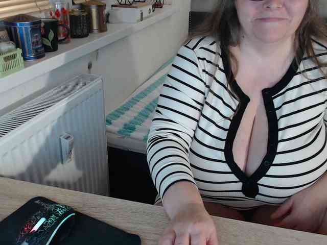 Bessy123 webcam