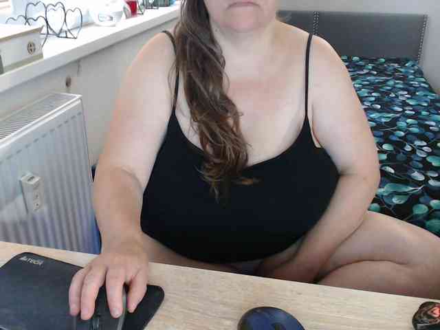 Bessy123 webcam
