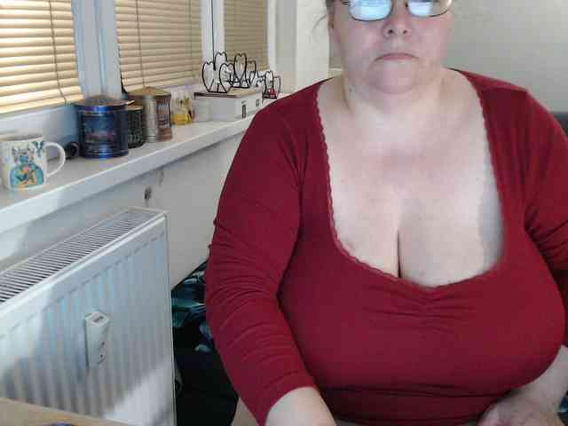 Bessy123 webcam
