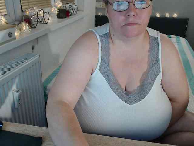 Bessy123 webcam