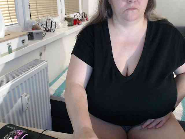 Bessy123 webcam