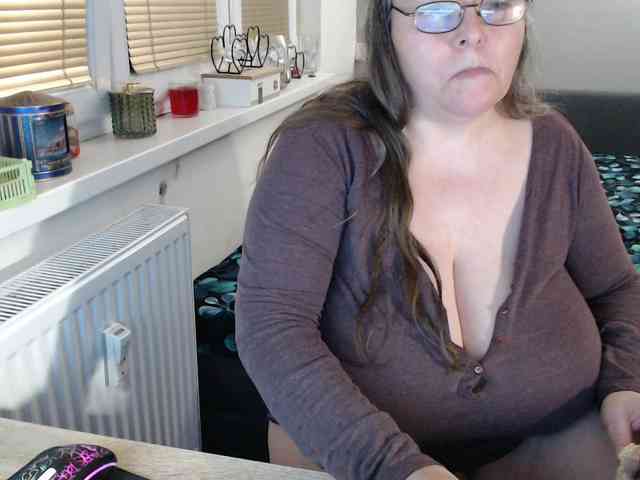 Bessy123 webcam