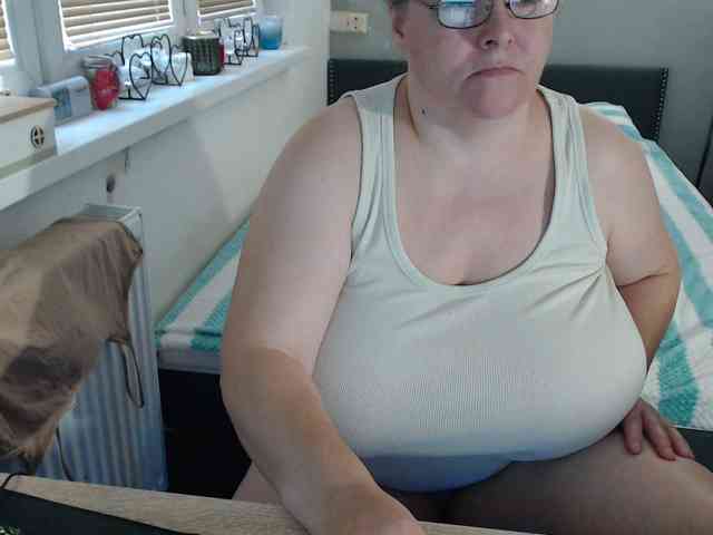 Bessy123 webcam