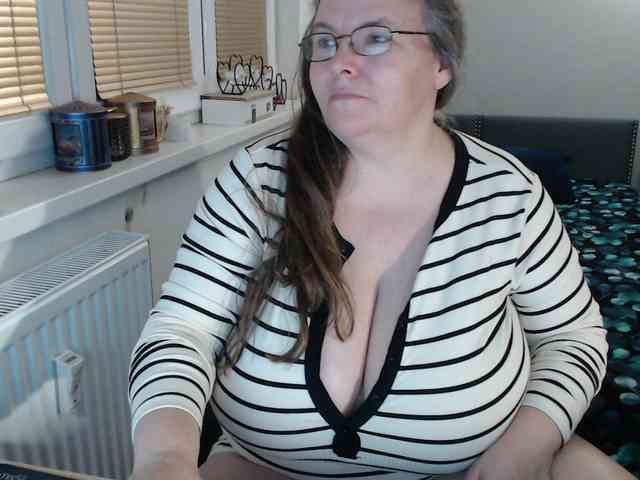 Bessy123 webcam