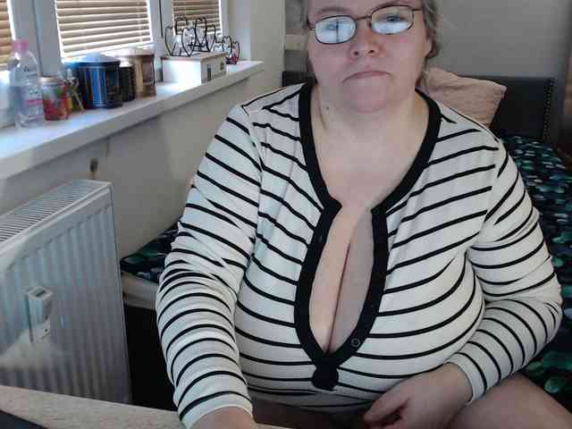 Bessy123 webcam