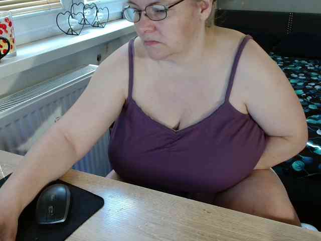 Bessy123 webcam