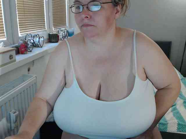 Bessy123 webcam
